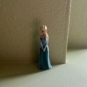 ✨Frozen Elsa Tonie Box Character in Good Condition✨